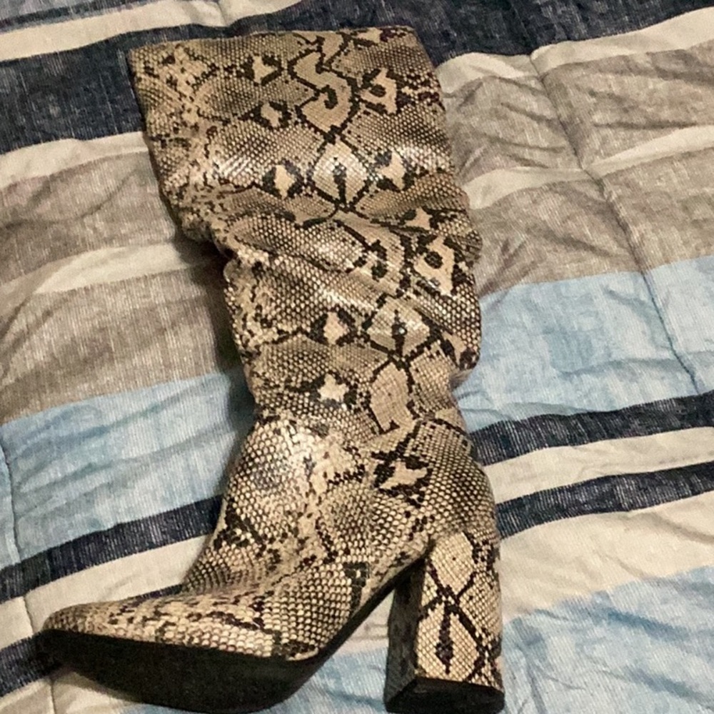 Lightly Worn - image 2